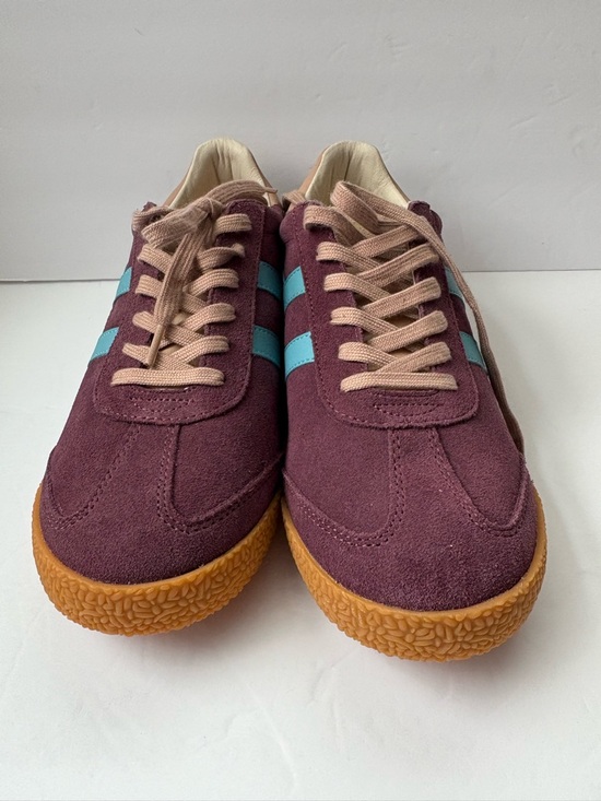 NWT Free People Gola Elan Sneakers Size 10 Women’s - Picture 6 of 15